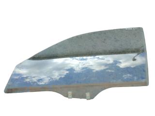 стекло двери передней левой Mazda 626 GF 1998