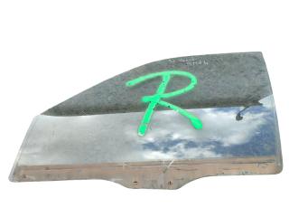 стекло двери передней левой Mitsubishi Space Wagon 2 поколение (Typ N30/N40) 1997