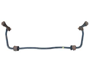 стабилизатор подвески задний Renault Scenic RX4 1 поколение 2001