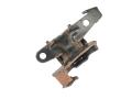 подушка крепления двигателя Mazda 323 6 поколение 1999, 2.0 л., дизель, МКПП - фото №2