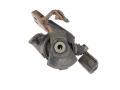 подушка крепления двигателя Mazda 323 6 поколение 1999, 2.0 л., дизель, МКПП - фото №3