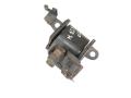 подушка крепления двигателя Mazda 323 6 поколение 1999, 2.0 л., дизель, МКПП - фото №6