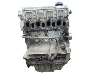 двигатель Renault Scenic 1 поколение 1999, 1.9 л., дизель