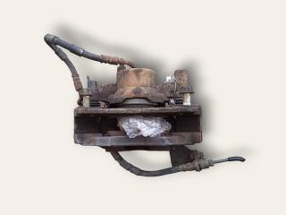 суппорт передний левый Mazda 6 1 поколение [рестайлинг] 2006