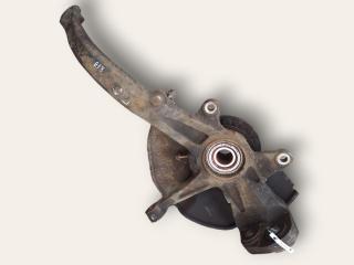 ступица передняя левая Mazda 6 1 поколение [рестайлинг] 2005