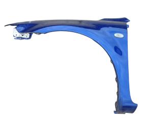 крыло переднее левое Mazda 6 GG 2004, седан