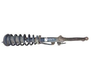 стойка передняя левая Mazda 6 GG 2004, седан