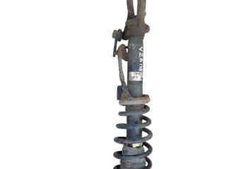 стойка передняя правая Mazda 6 GG 2004, бензин, МКПП, седан