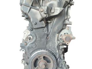 двигатель Mazda 6 GG 2004, 2.3 л., L3, бензин, МКПП, L3
