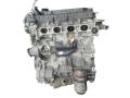 двигатель Mazda 6 GG 2004, 2.3 л., L3, бензин, МКПП, L3 - фото №2