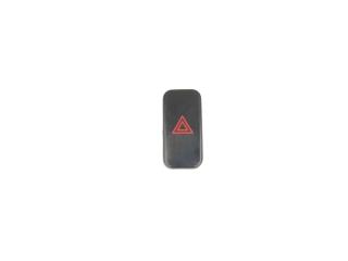 кнопка аварийной сигнализации Mazda 626 5 поколение [рестайлинг] 2001, 03190000, GE4T554H0A