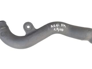 патрубок интеркулера Audi A4 B5 1998, 1.9 л., дизель, 8D0145844A