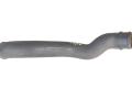 патрубок интеркулера Audi A4 B5 1998, 1.9 л., дизель, 8D0145844A - фото №4