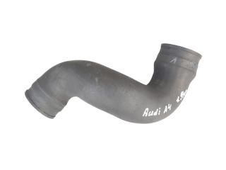патрубок интеркулера Audi A4 B5 1998, 1.9 л., дизель