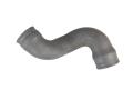 патрубок интеркулера Audi A4 B5 1998, 1.9 л., дизель - фото №3