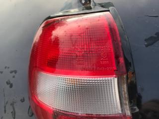 фонарь задний левый Suzuki Baleno 1 поколение 1998, 1.6 л., бензин, МКПП, универсал