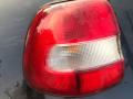 фонарь задний левый Suzuki Baleno 1 поколение 1998, 1.6 л., бензин, МКПП, универсал - фото №2