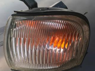 поворотник левый Suzuki Baleno 1 поколение 1998, 1.6 л., бензин, МКПП, универсал