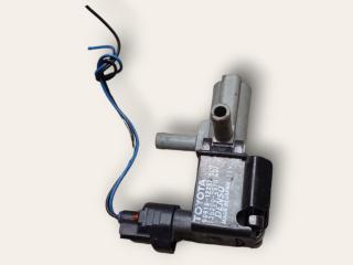 клапан вакуумного управления Toyota Avensis 2 поколение (T250) 2005, 90910-122257