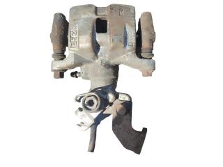 суппорт задний левый Mazda 6 GG 2004, 2.3 л., бензин, седан