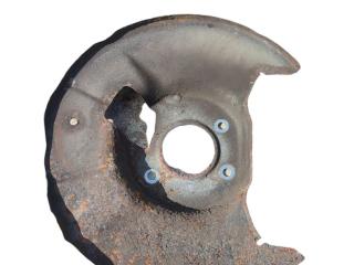 защитный кожух тормозного механизма Mazda 6 GG 2004, седан