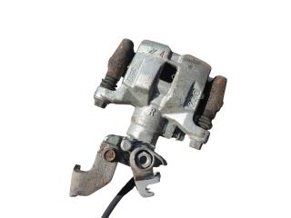 суппорт задний правый Mazda 6 GG 2004, 2.3 л., бензин, седан