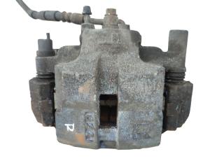 суппорт передний правый Mazda 6 GG 2004, 2.3 л., бензин, седан