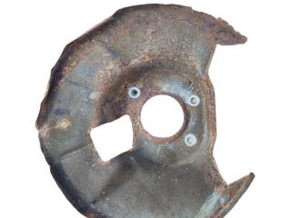 защитный кожух тормозного механизма Mazda 6 GG 2004, седан