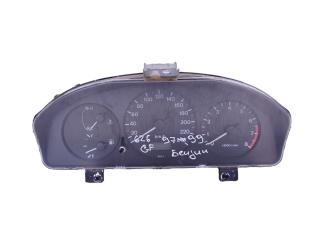 щиток приборов (приборная панель) Mazda 626 GF 1998, бензин, GE6WD