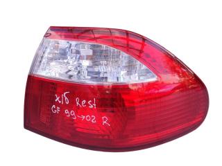 фонарь задний правый Mazda 626 5 поколение [рестайлинг] 2001, хетчбэк 5 дв., 220-61922