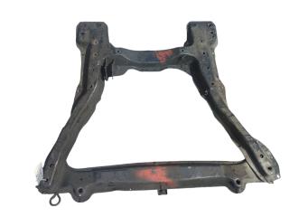 балка подвески передняя (подрамник) Peugeot 806 1 поколение [рестайлинг] 2001, 2.0 л., дизель