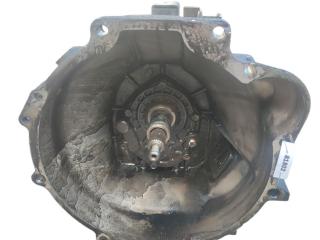 КПП механическая (МКПП) Hyundai H-1 Starex 1 поколение [рестайлинг] 2002, 2.5 л., дизель