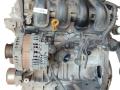 двигатель Nissan Qashqai J10 [рестайлинг] 2010, 1.6 л., HR16DE, бензин, HR16 - фото №4