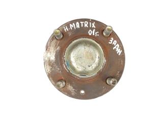 ступица задняя Hyundai Matrix 1 поколение 2001
