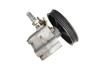 насос гидроусилителя руля Nissan Primera P12 2003, 1.6 л., QG16DE, бензин, 7613955144, 49110-BM702