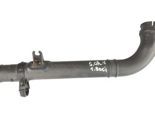 патрубок (трубопровод, шланг) Suzuki Grand Vitara 2 поколение 2006, 1.9 л., F9QB, дизель