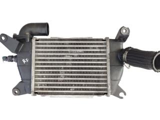 интеркулер Kia Sportage 1 поколение 2000, 2.0 л., RF, дизель, OK05813550, NB-7TCIE