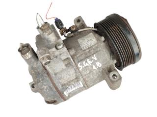 компрессор кондиционера Suzuki Grand Vitara 2 поколение 2006, 1.9 л., F9QB, дизель, 95201-67JA0, DCS-141C, 506041-0191