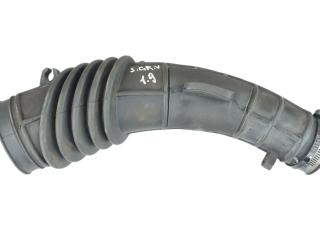 патрубок (трубопровод, шланг) Suzuki Grand Vitara 2 поколение 2006, 1.9 л., F9QB, дизель