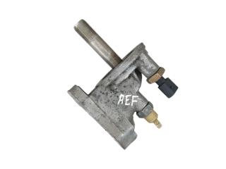 кронштейн масляного фильтра Volkswagen Polo 3 поколение 1999, 1.9 л., AEF, дизель, 053115417A