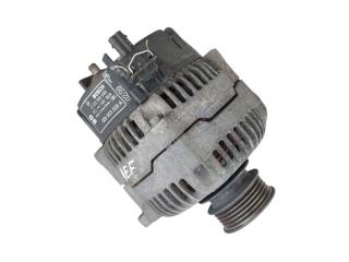 генератор Volkswagen Polo 3 поколение 1999, 1.9 л., AEF, дизель, 028903026A, 0123320036