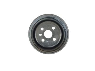 шкив Mitsubishi Space Wagon 2 поколение (Typ N30/N40) 1997, 2.0 л., дизель