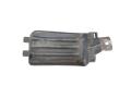 заглушка противотуманной фары Mitsubishi Space Wagon 2 поколение (Typ N30/N40) 1997, 2.0 л., дизель, MR155609 - фото №2