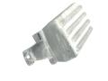 заглушка противотуманной фары Mitsubishi Space Wagon 2 поколение (Typ N30/N40) 1997, 2.0 л., дизель, MR155609 - фото №3