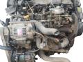 двигатель Honda Accord 5 поколение [рестайлинг] 1998, 2.0 л., 20T2N, дизель, 20T2N - фото №4