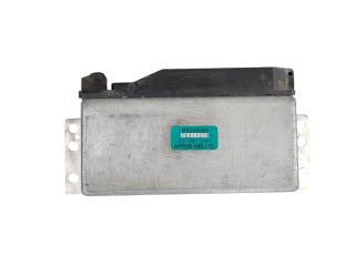 блок ABS Mitsubishi Space Wagon 2 поколение (Typ N30/N40) 1997, 2.0 л., дизель, MR249589, 763-1376, 12000070422