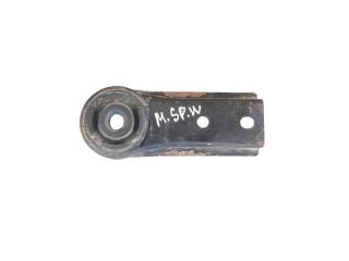 кронштейн радиатора Mitsubishi Space Wagon 2 поколение (Typ N30/N40) 1997, 2.0 л., дизель, MB605172
