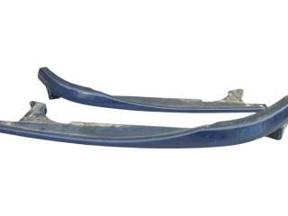 ресничка (ус) фары Mitsubishi Space Wagon 2 поколение (Typ N30/N40) 1997, 2.0 л., дизель, MR170702, MR170701