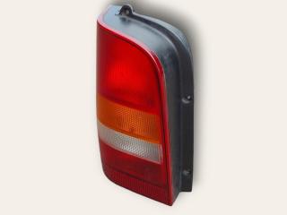 фонарь задний левый Mercedes-Benz Vito W638 1997, 6388201264, 6388201464, 6388201664, 6388201864