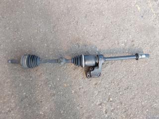 полуось передняя правая (приводной вал, ШРУС) Mazda 6 GG 2004, 2.3 л., бензин, МКПП
